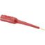 Red Banana Plug to Multi-Pin Socket Adapter, 3561-2