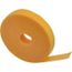 3/4" x 5 yd Speedwrap Reusable Hook & Loop Tape Roll, Yellow, SWR.75X5YW