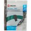 3/4" x 5 yd One-Wrap Reusable Hook & Loop Tape Roll, Black, 31023