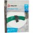 3/4" x 5 yd One-Wrap Reusable Hook & Loop Tape Roll, White, 31291