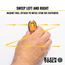 Magnetic Stud Finder