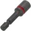 1/4" Short Magnetic Hex Chuck Driver (1-3/4" Long)