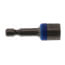 3/8" Short Magnetic Hex Chuck Driver, 1-3/4" Long (Pack of 2)
