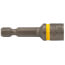 5/16" Short Magnetic Hex Chuck Driver (1-3/4")