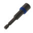 3/8" Long Magnetic Hex Chuck Driver (2-9/16" Long)