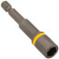 5/16" Long Magnetic Hex Chuck Driver (2-9/16" Long)