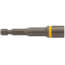 5/16" Long Magnetic Hex Chuck Driver (2-9/16" Long)