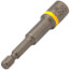 5/16" Long Magnetic Hex Chuck Driver (2-9/16" Long)