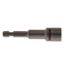 7/16" Long Magnetic Hex Chuck Driver (2-9/16" Long), 1 Unit