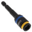 5/16" and 3/8" C-RHEX Cleanable Reversible Magnetic Hex Driver (2-5/8" Length)