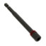 1/4" Extra Long Magnetic Hex Chuck Driver (4" Long)