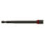 1/4" Extra Long Magnetic Hex Chuck Driver (4" Long)