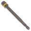 4" Extra Long Magnetic Hex Chuck Driver
