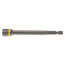 4" Extra Long Magnetic Hex Chuck Driver
