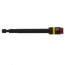 1/4" and 5/16" Reversible Magnetic Hex Chuck Driver (4" Long)