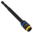 5/16" and 3/8" C-RHEX Cleanable Reversible Magnetic Hex Driver (4" Length)