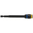 5/16" and 3/8" C-RHEX Cleanable Reversible Magnetic Hex Driver (4" Length)