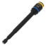 5/16" and 3/8" C-RHEX Cleanable Reversible Magnetic Hex Driver (4" Length)