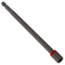 1/4" Extra Long Magnetic Hex Chuck Driver (6" Long)