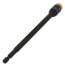 5/16" and 3/8" C-RHEX Cleanable Reversible Magnetic Hex Driver (6" Length)