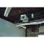 MSPH Series Plenum-Rated Unit Heater for Concealed Space Use (7.5kW, 480V, 3P, 10.16A)