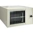MSPH Series Plenum-Rated Unit Heater for Concealed Space Use, 2-Stage Heat (10kW, 240V, 3P, 26.12A)