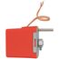 Silent Spring Return Motor