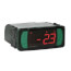 Digital Controller with Two Outputs of Control with Configurable 2nd Stage (115/230v)
