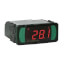 4 Stage Digital Controller with Alarm, Cyclical Timer, Serial Communication and HACCP (115/230v)
