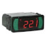 4 Stage Digital Controller with Alarm, Cyclical Timer, Serial Communication and Soak Function (12/24v)