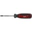 #1 Phillips 3" Cushion Grip Screwdriver (Made in USA)