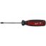 #2 Phillips 4" Cushion Grip Screwdriver (Made in USA)