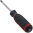 #2 Phillips 4" Cushion Grip Screwdriver (Made in USA)