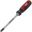 #3 Phillips 6" Cushion Grip Screwdriver (Made in USA)