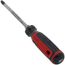 #3 Phillips 6" Cushion Grip Screwdriver (Made in USA)