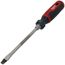 5/16" Slotted 6" Cushion Grip Screwdriver (Made in USA)