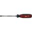 5/16" Slotted 6" Cushion Grip Screwdriver (Made in USA)