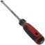 3/8" Slotted 8" Cushion Grip Screwdriver (Made in USA)
