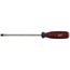 3/8" Slotted 8" Cushion Grip Demolition Screwdriver (USA)
