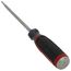 3/8" Slotted 8" Cushion Grip Demolition Screwdriver (USA)