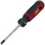3/16" Cabinet 3" Cushion Grip Screwdriver (Made in USA)