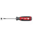 3/16" Cabinet 6" Cushion Grip Screwdriver (Made in USA)