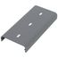 2-3/4" x 6" Mounting Track