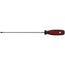 1/4" Cabinet 10" Cushion Grip Screwdriver (Made in USA)