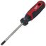 #1 ECX 4" Cushion Grip Screwdriver (Made in USA)