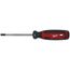 #1 ECX 4" Cushion Grip Screwdriver (Made in USA)