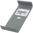 Mounting Snap Track (4" x 2")