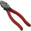 9" Lineman's Dipped Grip Pliers w/ Crimper & Bolt Cutter (Made in USA)