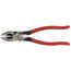9" Lineman's Dipped Grip Pliers (Made in USA)
