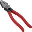 9" Lineman's Dipped Grip Pliers w/ Thread Cleaner (Made in USA)